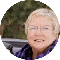 Anne Badarak