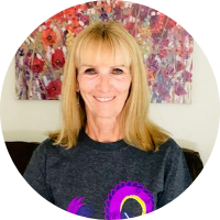 Sharon Becker