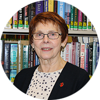 Beverly Dinkins
