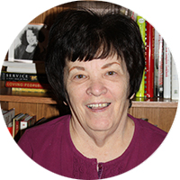 Pamela Hines