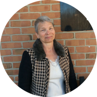 Kathy Hutchinson