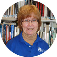 Janet Kaiser