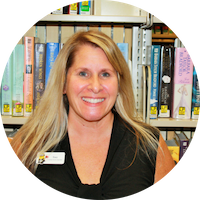 Tracy Robinson