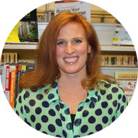Kari Yergin